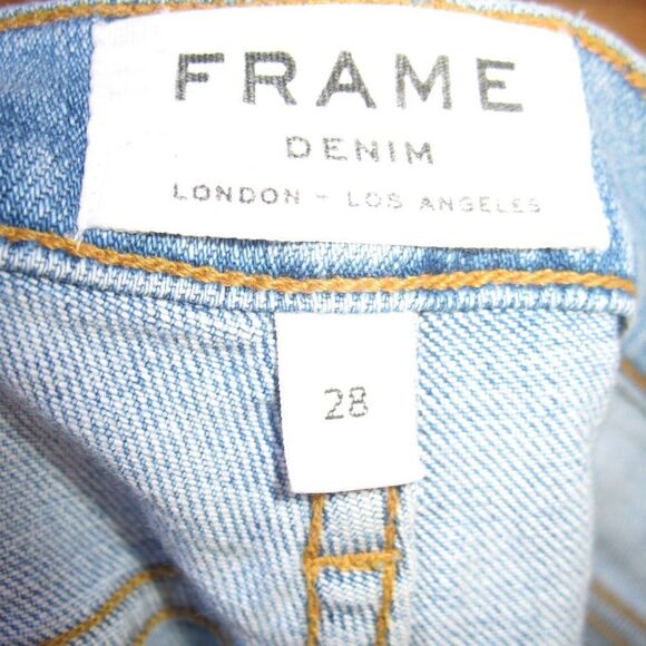 Frame Denim Jeans - Picture 7 of 9